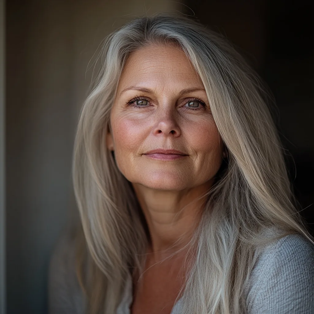 Single Woman in Melbourne